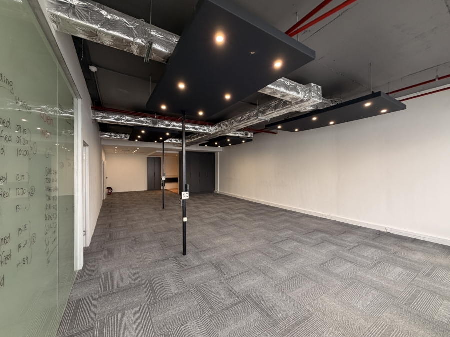 To Let Commercial Property for Rent in Sea Point Western Cape